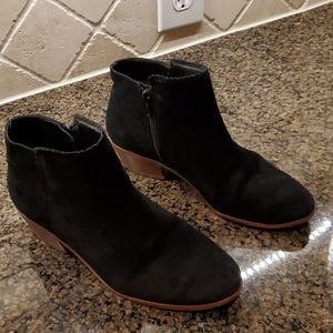 Jack Roger's Booties